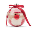 SNUG M, Santa ponožky ve vánoční kouli
