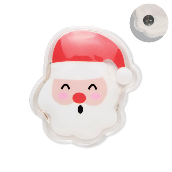 NOEL, Ohřívač rukou Santa