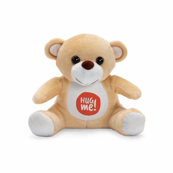 BEARY. Plyšová hračka medvídek