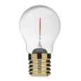 LUMIGLOW, Dekorativní LED žárovka