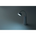 TORCHLAMP, Stolní lampa a svítilna 2 v 1