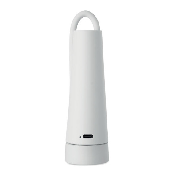 TORCHLAMP, Stolní lampa a svítilna 2 v 1