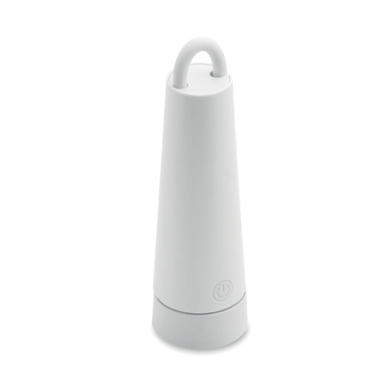 TORCHLAMP, Stolní lampa a svítilna 2 v 1