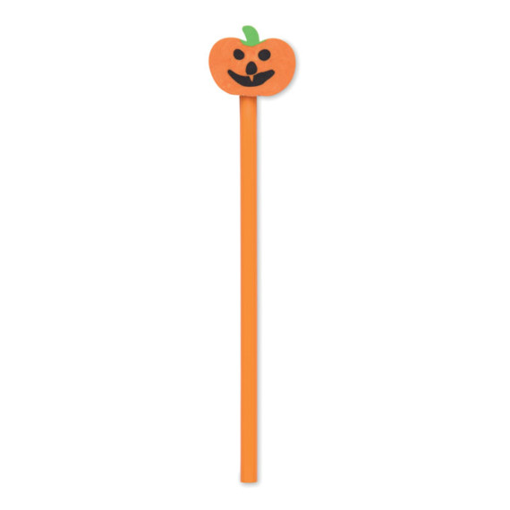 WEENPEN, Tužka s gumou, Halloween.