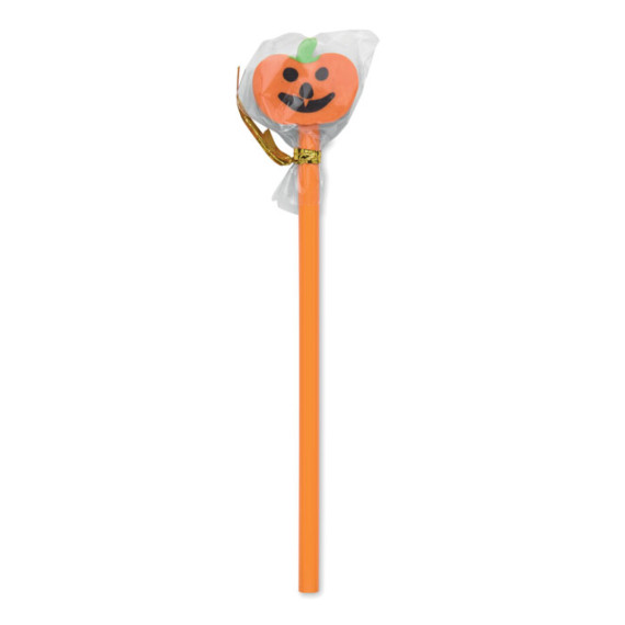 WEENPEN, Tužka s gumou, Halloween.