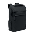 BOULDER, Batoh na 15" notebook z PU