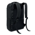 BOULDER, Batoh na 15" notebook z PU