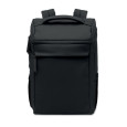BOULDER, Batoh na 15" notebook z PU
