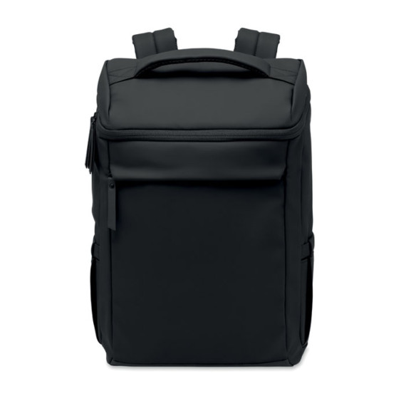 BOULDER, Batoh na 15" notebook z PU