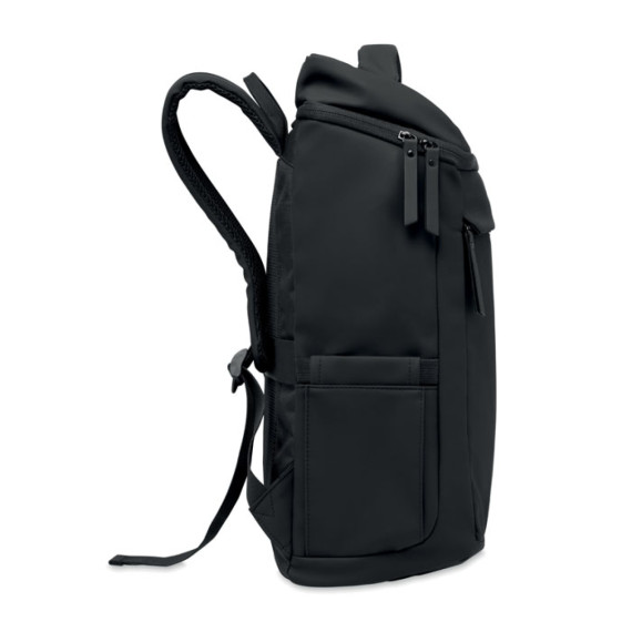 BOULDER, Batoh na 15" notebook z PU