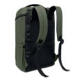 BOULDER, Batoh na 15" notebook z PU