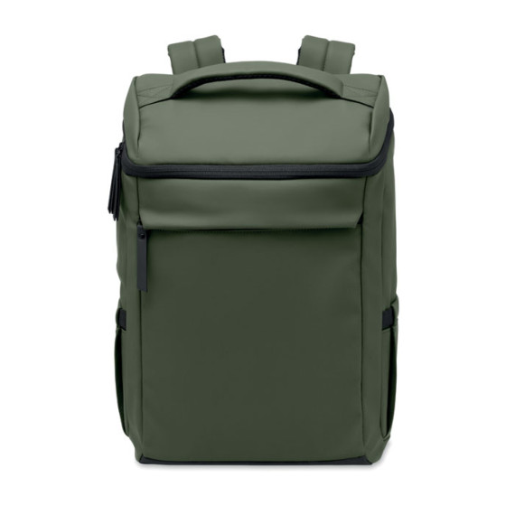 BOULDER, Batoh na 15" notebook z PU
