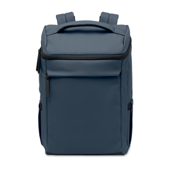 BOULDER, Batoh na 15" notebook z PU