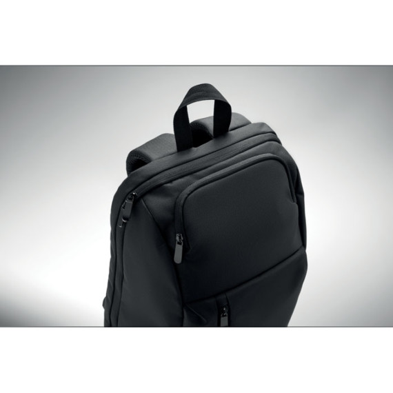 DOHA, RPET batoh na 15" notebook