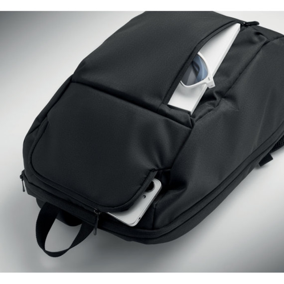 DOHA, RPET batoh na 15" notebook