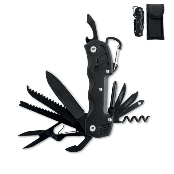 MYTOOL, Multifunkční nůž 13 v 1