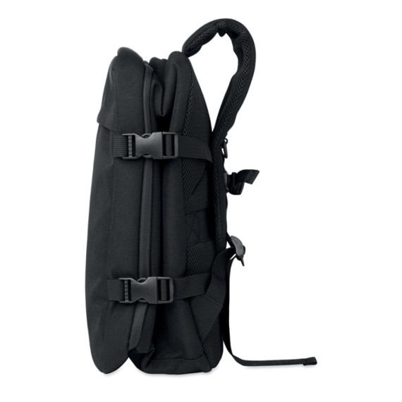 LOCK&GO, Batoh 15" z RPET, 20 l