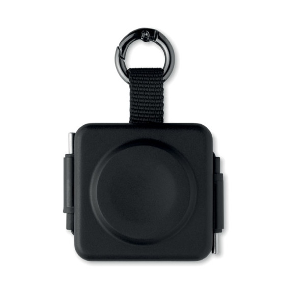 SKILFUL, Zatahovací 100W kabel USB-C