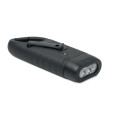 CRANCH, Solární LED svítilna s dynamem