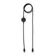 ARGER, 60W kabel a nabíječka hodinek