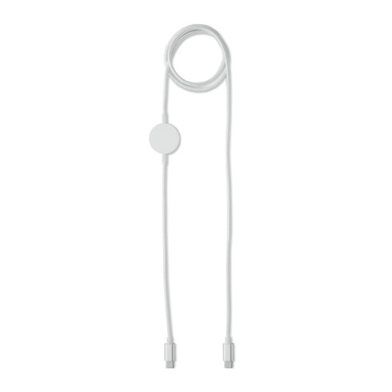 ARGER, 60W kabel a nabíječka hodinek