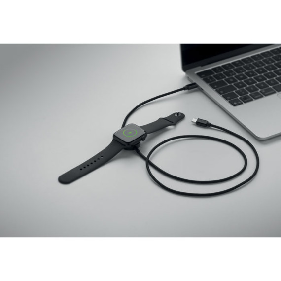 ARGER, 60W kabel a nabíječka hodinek