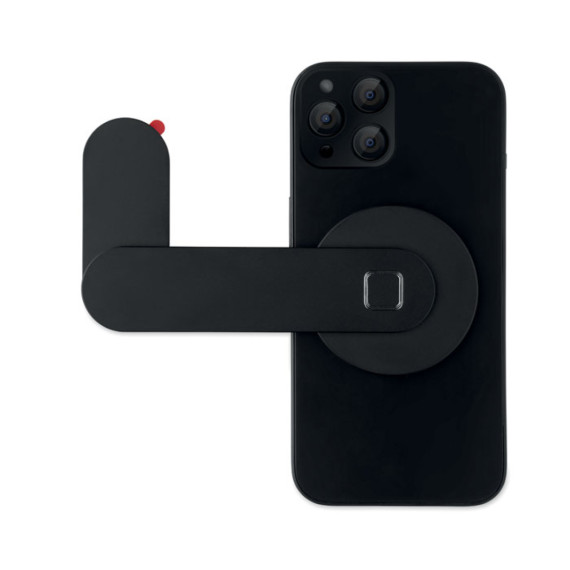 SCREENTACH, Magnetický držák telefonu