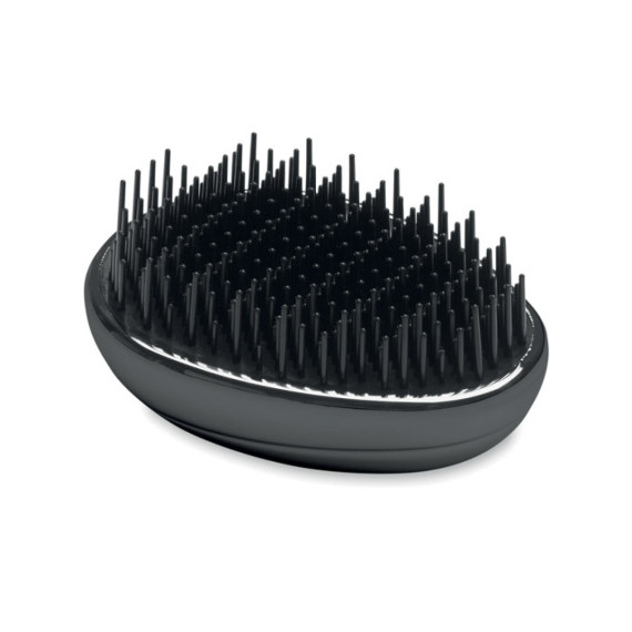 BRUSH, Hřeben proti zacuchávání vlasů