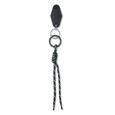 KEYBRAID, Klíčenka z pleteného lanka