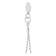 KEYBRAID, Klíčenka z pleteného lanka