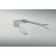 KEYBRAID, Klíčenka z pleteného lanka