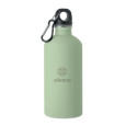 REMID MOSS SOFT, Jednostěnná nerez. láhev 500ml