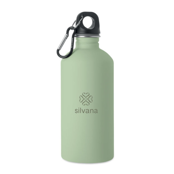 REMID MOSS SOFT, Jednostěnná nerez. láhev 500ml