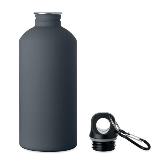 REMID MOSS SOFT, Jednostěnná nerez. láhev 500ml