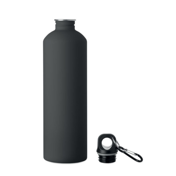 REBIG MOSS SOFT, Jednostěnná nerez. láhev 750ml