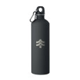 REBIG MOSS SOFT, Jednostěnná nerez. láhev 750ml