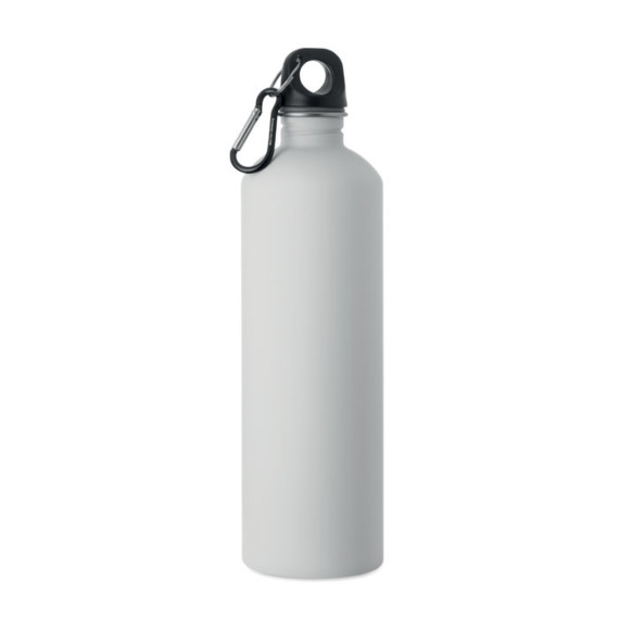 REBIG MOSS SOFT, Jednostěnná nerez. láhev 750ml