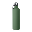 REBIG MOSS SOFT, Jednostěnná nerez. láhev 750ml