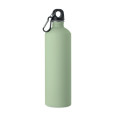 REBIG MOSS SOFT, Jednostěnná nerez. láhev 750ml