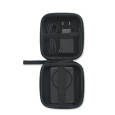 ATLAS, Magnet. powerbanka 5000mAh,set