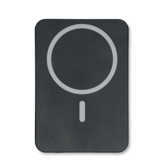 SLIMVOLT, Tenká magnet. powerbanka 20W