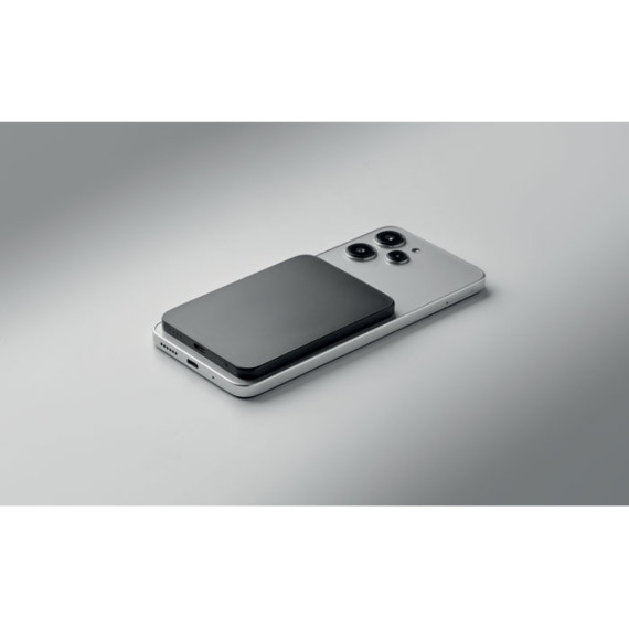 SLIMVOLT, Tenká magnet. powerbanka 20W