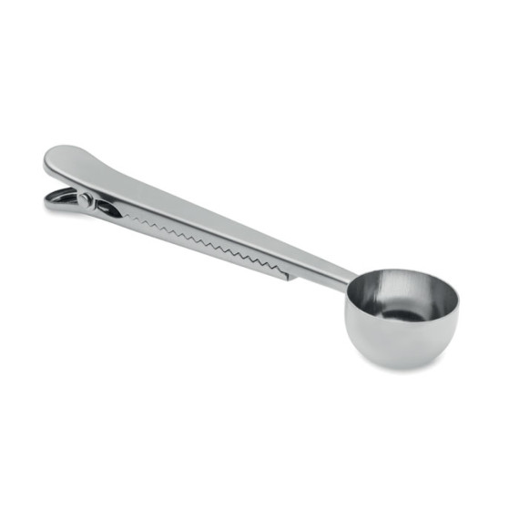 SPOONCOOP, Odměrka na kávu se sponkou