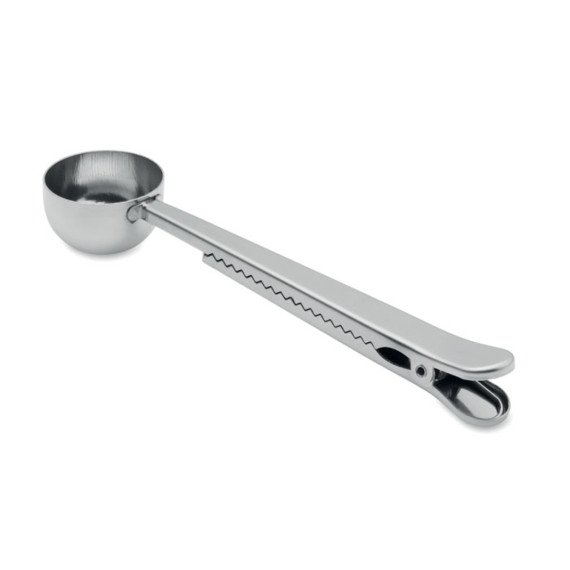 SPOONCOOP, Odměrka na kávu se sponkou