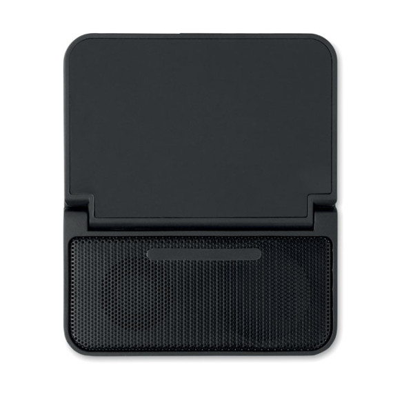CHARGEBEAT, Reproduktor a 15W nabíječka