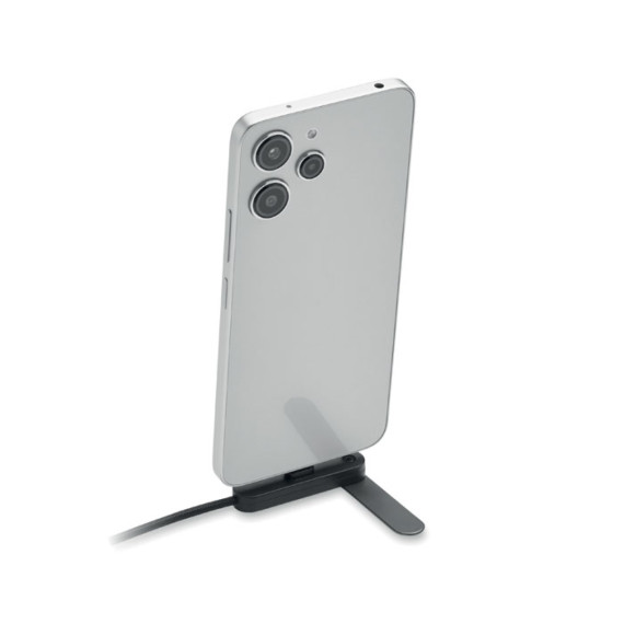 NIFTY, Kabel 60W USB-C se stojánkem