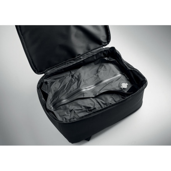 CITYFLOW, Batoh s vakuovým vakem 18L