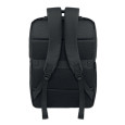 METRO, Batoh PU RPET na 15" notebook