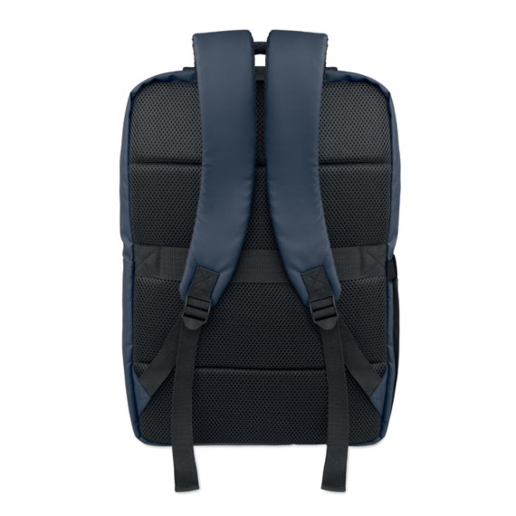 METRO, Batoh PU RPET na 15" notebook
