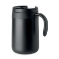 CAFETITO, Termohrnek s kávovým filtrem